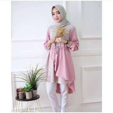 Baju Tunik Harga Tunik Terbaru Mei 2021 Blibli