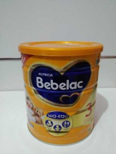 BEBELAC 3 800 GR