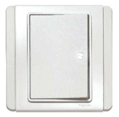 Schneider NEO Saklar Engkel Putih