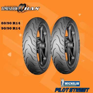 Ban Motor Matic Ring 14 Michelin Jual Produk Terbaru Juni 2021 Blibli Com
