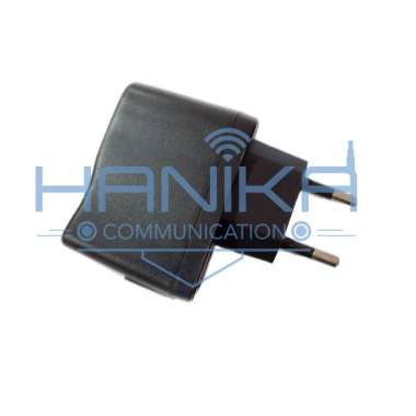 AC Adapter KC-107BC Adaptor Charger USB 1 Port WLN KDC1 KDC100 Adapter Hitam