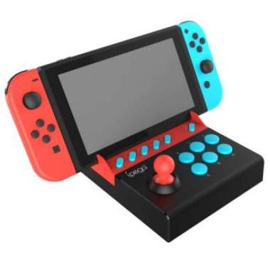 Arcade Gaming Joystick Gamepad For NS-Switch - Ipega Gladiator