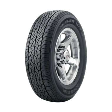 Bridgestone Dueler 265 65 R17 D-684 Ban Mobil - Jasa Home Service