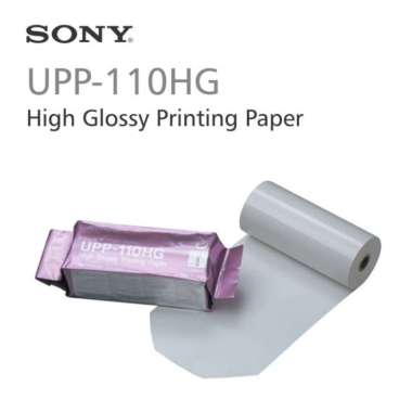 USG Paper Kertas print USG Sony UPP-110HG