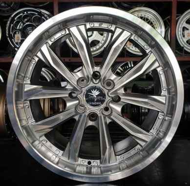 Velg R/Ring 16 Kranze Graben Yaris Jazz Sedan Avanza Xenia Mobilio dll