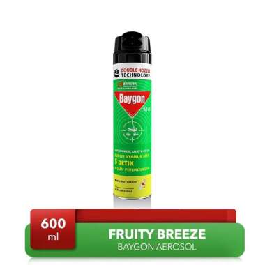 Baygon Insektisida Spray