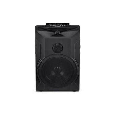 Jual Sharp Cbox Pro22ubb Pro Series Active Speaker Hitam Online Februari 2021 Blibli