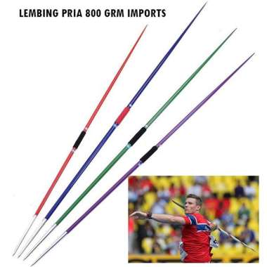 Lempar Lembing Harga Terbaru Juni 2021 Blibli