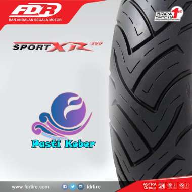 Ban FDR 130-70-17 Sport XR Evo Tubeless