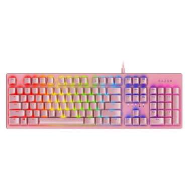Jual Keyboard Gaming Razer Huntsman Opto Mechanical Switch Wired Mercury Online Maret 2021 Blibli Building scarra's custom mechanical keyboard. razer