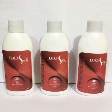 Jual Produk Diosys Terlengkap Terbaru Maret 2021 Blibli Cara menggunakan vitamin rambut tidak cuma dioles, lho. blibli
