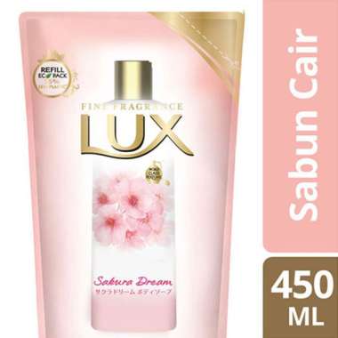 Lux Botanicals Body Wash