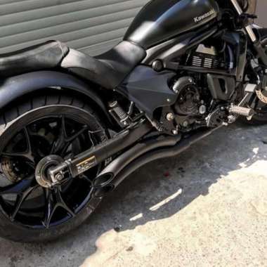 Kawasaki vulcan outlet s harga
