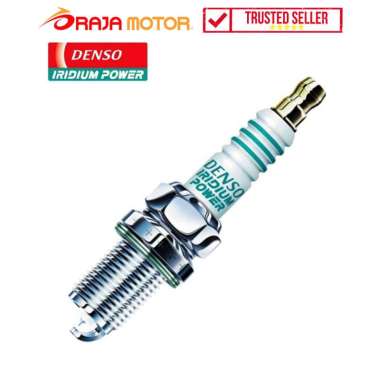 Daftar Harga Busi Iridium Motor Denso Terbaru Februari 2021 Terupdate Blibli