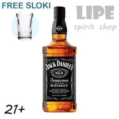Jual Jack Daniels Whisky Terbaru - Harga Murah | Blibli.com
