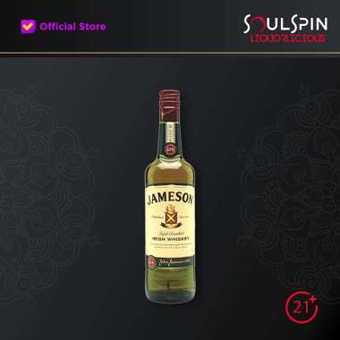 Jual Jameson Whiskey Terbaik Februari 2023 - Harga Murah ...