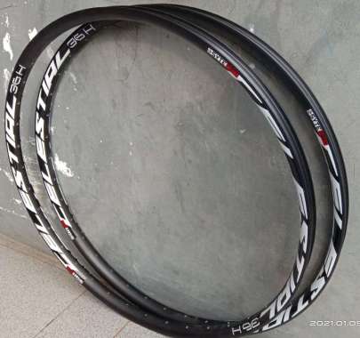 velg/rims 27,5,hole 36,doble wall,alloy,merk syte