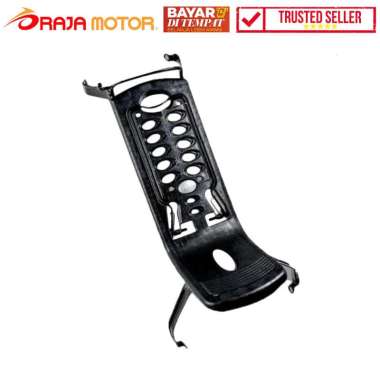 TGP Bagasi Tengah Yamaha Jupiter MX 135 New Black