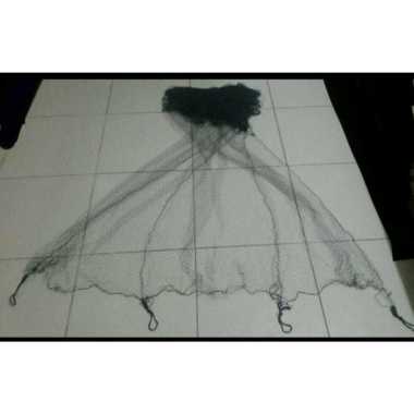 Jaring Burung siap pakai