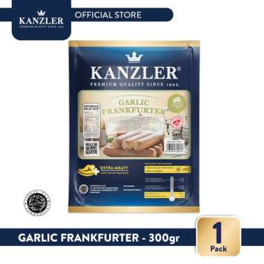 Kanzler Frankfurter