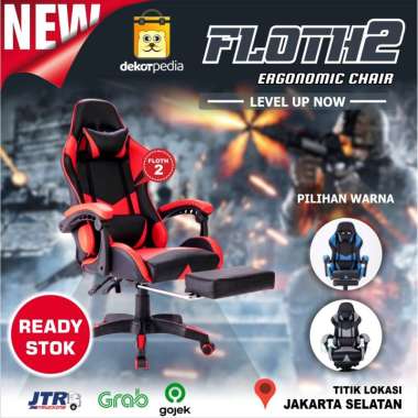 Kursi Gaming Harga Terbaru Mei 2021 Blibli