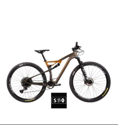 United Epsilon C1 Carbon 12 Speed