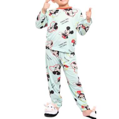 Jual Baju Tidur Anak 6 Tahun Terbaru Harga Murah Blibli Com