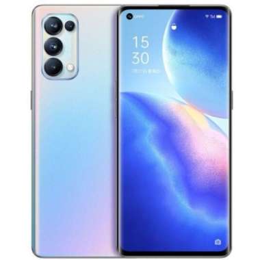 OPPO RENO 5 5G Support NFC Perak