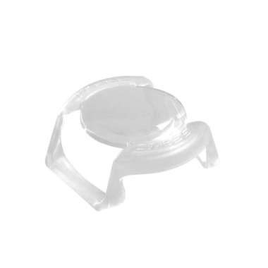 Cressi Silicone Screen Protector for Dive Computer KS890000 (GOA, CARTESIO,NEWTON,DRAKE,NEON) / Peli