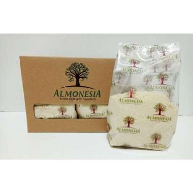 Tepung Almond - Harga Termurah Desember 2021  Blibli