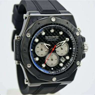 JAM TANGAN PRIA QUANTUM HNG704.650 ORIGINAL