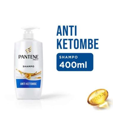 Promo Harga Pantene Shampoo Anti Dandruff 400 ml - Blibli