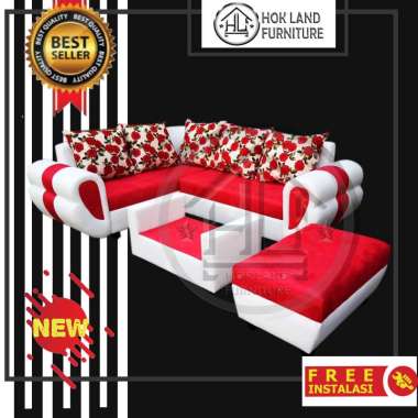 Sofa Minimalis Harga Juli 2021 Blibli