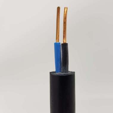 KABEL LISTRIK NYY 2 X 4MM