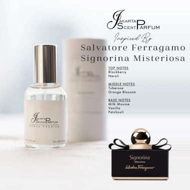 Salvatore Ferragamo Original Harga Model Terbaru Februari 2024