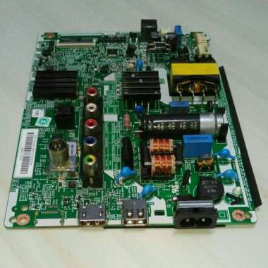 Mainboard LED TV Samsung 43N5001