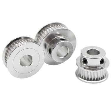 2GT 36T Timing Pulley GT2 36 Teeth Bore 8mm