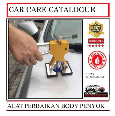 PDR Alat Ketok Magic