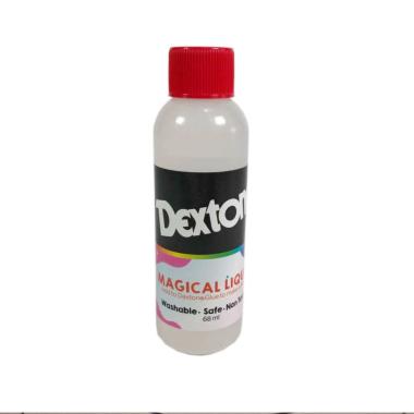 Dextone Magical Liquid, Slime Activator , Pembuat Slime