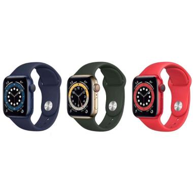 Apple Watch 6 - Harga Juni 2022 | Blibli
