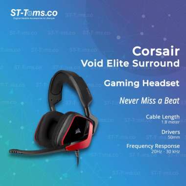 Jual Void Wireless Terbaik Desember 