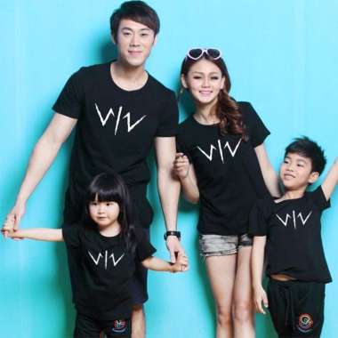 Jual Baju Couple Keluarga Terbaru Harga Murah Blibli Com