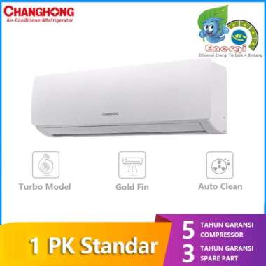 Jual Ac Changhong 1 Pk Harga Terbaik 