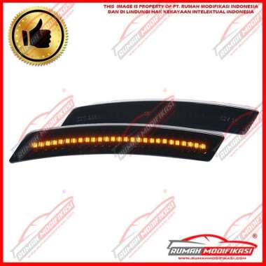 Front Fender Lamp Mini Cooper R57 20092015 Sequential YELLOW
