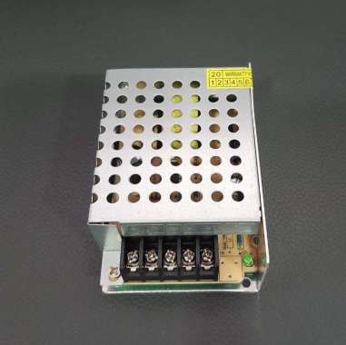 TRAFO 3A / ADAPTOR 3A / POWER SUPPLY 3A 12V CCTV LED STRIP