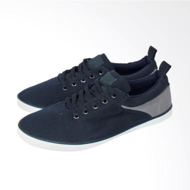 Patrobas Barrack CVS Sneaker shoes - Navy