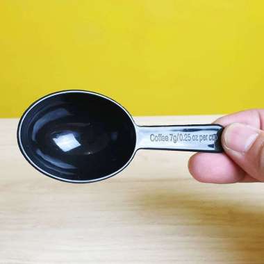 Sendok Takar Teh Gula Sendok Takar Kopi Coffee Spoon Tea Spoon [7 g]