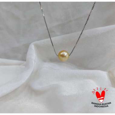Kalung Emas Putih Harga Terbaru November 2021 Blibli
