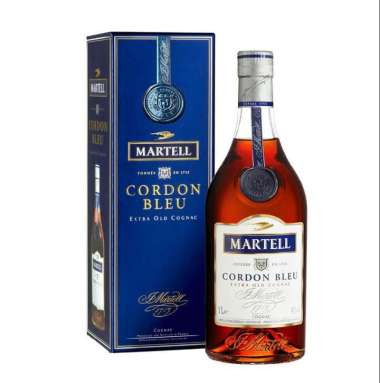 Martell Cordon Bleu 1Ltr