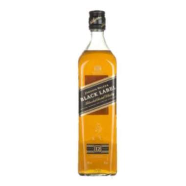 Jual Johnnie Walker Black Label 12 Termurah - Harga Grosir ...